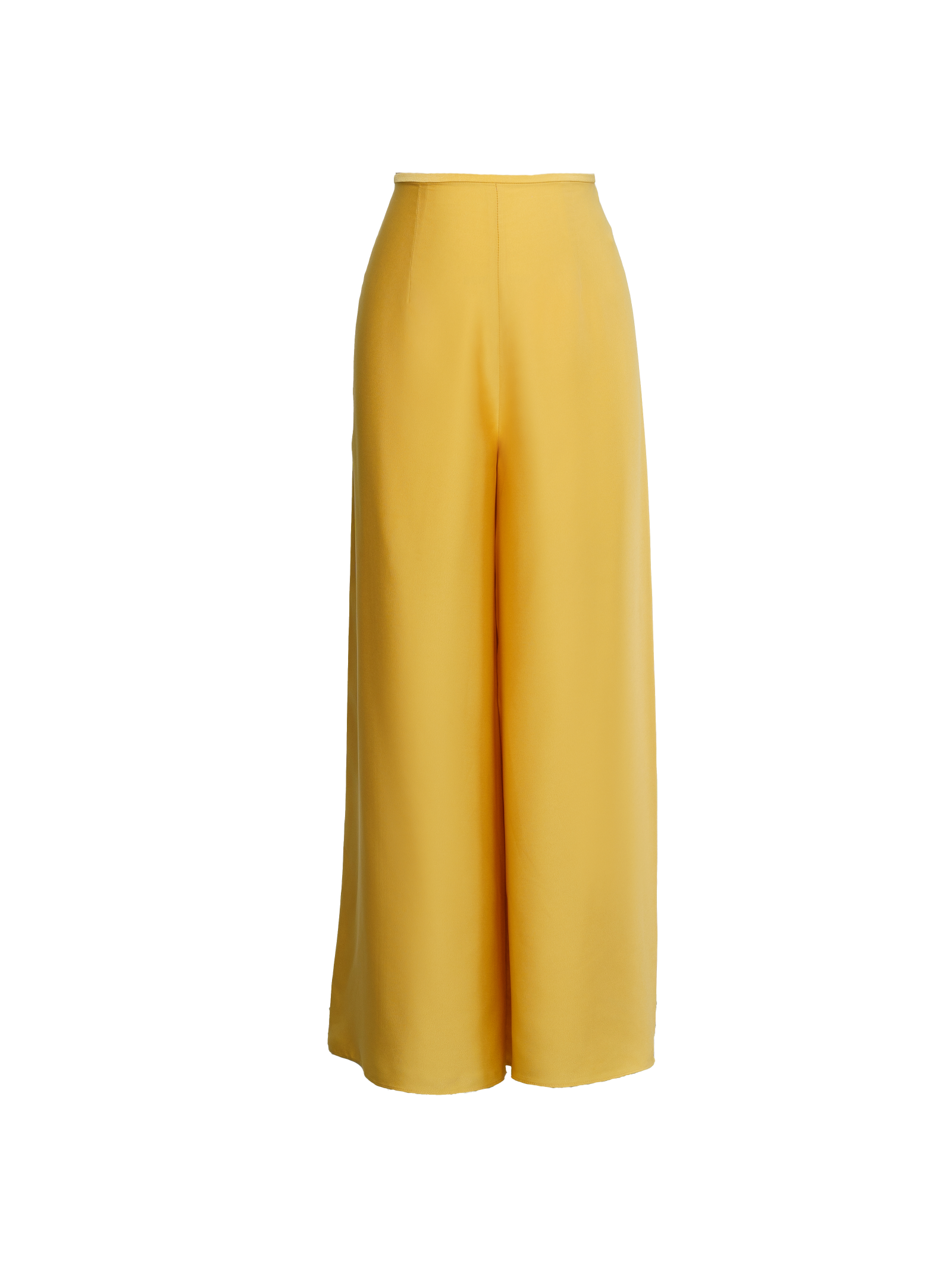 Quần lụa cạp 1p
